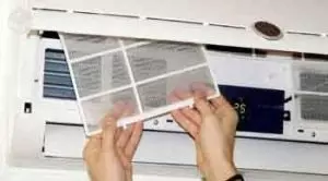 LIMPEZA E HIGIENIZAÇÃO DE AR CONDICIONADO Ar Condicionado Fan Coill em Sumaré