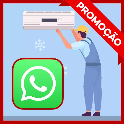 Ar Condicionado Fan Coill em Sumaré